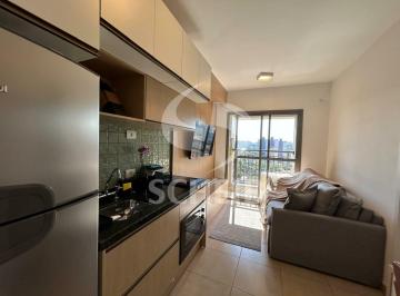 Apartamento · 28m² · 1 Quarto · STUDIO NO JARDIM PRUDÊNCIA!!!! VERDANA!!!!! LOCAÇÃO MOBILIADO