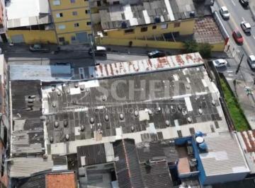 Comercial · 500m² · 6 Vagas · Galpão com 1000m2 de terreno em excelente localização na Vila Joaniza.