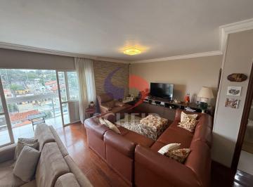 Apartamento · 209m² · 4 Quartos · 3 Vagas · ÓTIMO APARTAMENTO PARA VENDA NO JD. PRUDENCIA