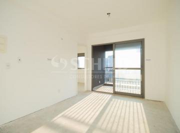 Apartamento · 35m² · 1 Quarto · Apartamento tipo para venda em Vila Guarani (Z Sul) com 1 quarto, 35m²