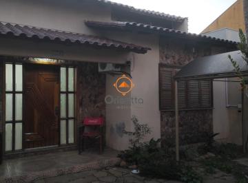 Casa · 80m² · 2 Quartos · 1 Vaga · Casa 2 dorm/ semi mobilhada/venda ou locação/ Bairro Central Park/ Canoas