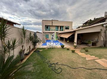 183f97d778496fd37835640f51c0e01065d7e391 · Casa com 3 dormitórios à venda, 280 m² por R$ 900.000,00 - Santa Mônica - Igarapé/MG