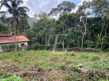 493e60c15e86460e6ecd4bb653d6bfd44ac90313 · Terreno à venda, 847 m² por R$ 270.000,00 - Serra da Cantareira - Mairiporã/SP