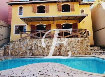 d27e6237af0e4614e4fc40770bba1450ba331ef1 · Casa com 4 dormitórios à venda, 273 m² - Jardim Paulista - Atibaia/SP
