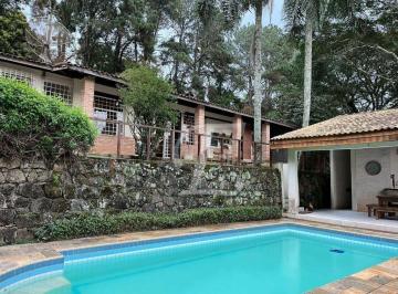 d8f77d3277293c4993763e99944f92b917fe46d1 · Casa com 3 dormitórios à venda, 350 m² por R$ 2.696.000,00 - Parque Petrópolis - Mairiporã/SP