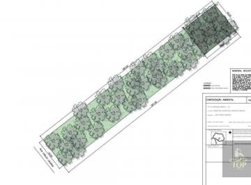 65450c96aeb3c709420560e4a671fccad8210392 · Terreno à venda, 5255 m² por R$ 75.000,00 - Jardim Joaquim Eugênio de Lima - Santo André/SP
