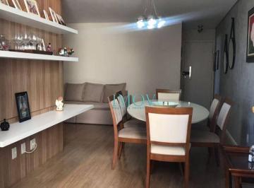 02a48d38741c2bb4a5e3674024da98fc44414393 · Apartamento com 3 dormitórios à venda, 90 m² por R$ 795.000,00 - Jardim Sul - São José dos Campos/SP
