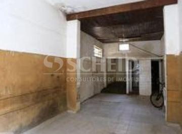 Comercial · 125m² · 1 Quarto · Galpão comercial mais casa a venda de 125,00m² útil, na Chácara Santo Antônio