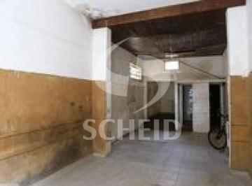 Comercial · 125m² · 1 Quarto · Galpão comercial mais casa a venda de 125,00m² útil, na Chácara Santo Antônio