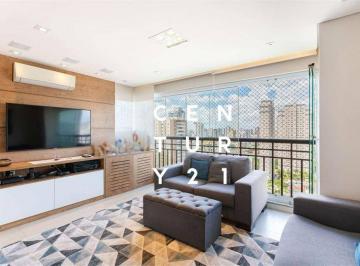 d4aaf058f107b7e307c87a4627ba631cfc5f87b4 · Apartamento com 3 dormitórios à venda, 89 m² por R$ 1.450.000,00 - Vila Romana - São Paulo/SP