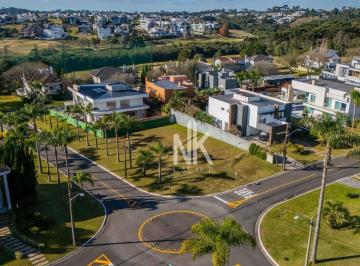 b851b4227e23d0d41c0337fb4b6227c1fdaa76ac · Terreno à venda, 713 m² por R$ 2.690.000,00 - Alphaville Graciosa - Pinhais/PR