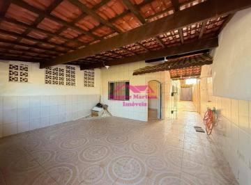 13ca0397c60404766ff8083ffcd790261bf97436 · Casa com 2 dormitórios à venda, 122 m² por R$ 250.000,00 - Flórida Mirim - Mongaguá/SP