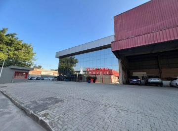 3ea37ed98e4875c1af2b24785793105d1ac78e45 · Galpão para alugar, 4500 m² por R$ 200.000,00/mês - Jardim Fátima - Guarulhos/SP