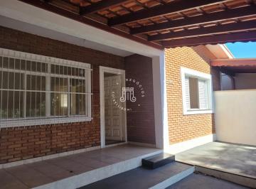 Casa · 300m² · 2 Quartos · 3 Vagas · CASA COM EDICULA À VENDA NO BAIRRO PARQUE SÂO LUIZ/JUNDIAI MIRIM - JUNDIAI / SP
