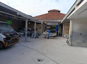 f9931fa016f6f5f31fa94c1446de532773764189 · Galpão à venda, 730 m² por R$ 1.060.000,00 - Campos Elíseos - Ribeirão Preto/SP