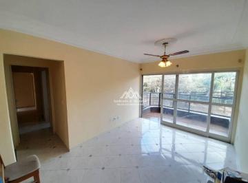 c4bc97dabdc6586ddcf8e26af60c60336ba66128 · Apartamento com 3 dormitórios para alugar, 76 m² por R$ 2.000/mês - Jardim Irajá - Ribeirão Preto/SP