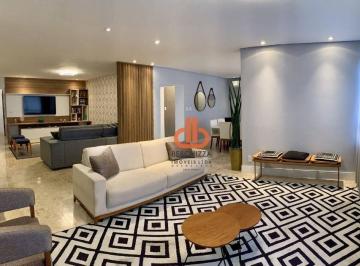 093d9ff27a565f727270490460f0fc9d886e4e27 · Apartamento com 4 quartos sendo 2 suítes à venda, 233 m² por R$ 1.890.000 - Boqueirão - Santos/SP
