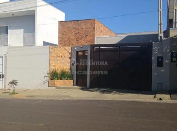 Casa · 85m² · 3 Quartos · 2 Vagas · Ótima Casa Residencial para Venda - 3 Dormitórios / Jardim Tangará