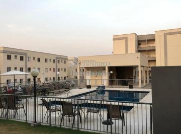 Apartamento · 39m² · 2 Quartos · 1 Vaga · Apto de 2 dormitórios, térreo, condomínio com lazer completo