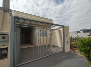 Casa · 80m² · 2 Quartos · 1 Vaga · Residencial J. Macedo - Casa com 02 dormitórios e sala ampla 02 ambientes