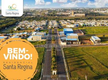 Terreno · 200m² · Terreno Padrão em São José do Rio Preto