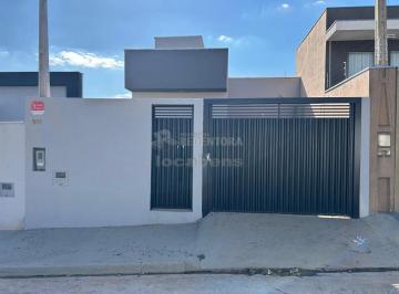 Casa · 56m² · 2 Quartos · 2 Vagas · Casa à venda no Lago Sul com 2 quartos