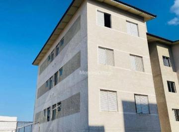 9b395d8f9e2b5c26983f71b304ad33e42f6a5b63 · Apartamento com 2 dormitórios à venda, 46 m² por R$ 170.000,00 - Aparecidinha - Sorocaba/SP