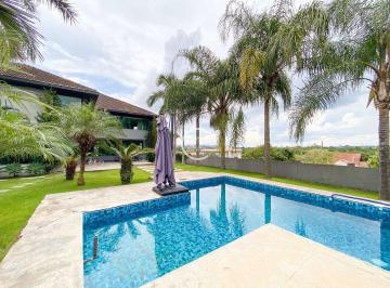394488ed5cf1587ebd37e01218bf86e05155d154 · Sobrado com 4 quartos (sendo 3 suítes), 450 m² - venda por R$ 3.900.000 ou aluguel por R$ 19.855/mês