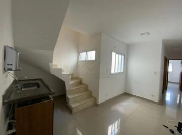 Apartamento · 110m² · 2 Quartos · 1 Vaga · Cobertura com 2 dormitórios, 110 m² - Santa Teresinha - Santo André/SP
