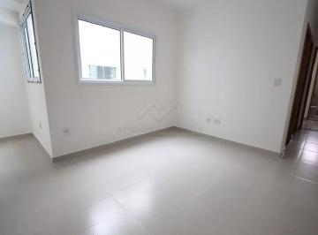 Apartamento · 100m² · 2 Quartos · 2 Vagas · Cobertura com elevador 2 dormitórios à venda, 100m² por R$ 594.660,00 - Vila Eldízia - Santo André/S