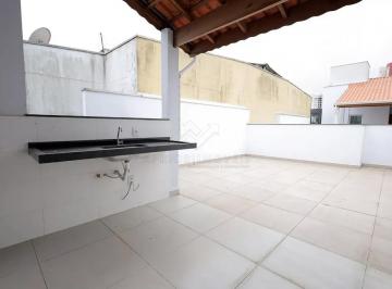 Apartamento · 98m² · 2 Quartos · 1 Vaga · Cobertura com 2 dormitórios à venda, 50 m² por R$ 594.660,00 - Vila Eldízia - Santo André/SP