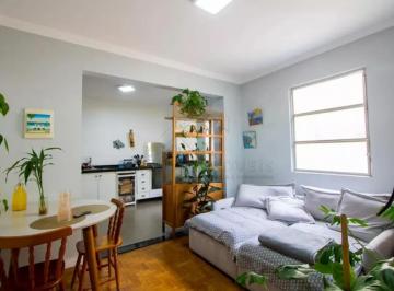 Apartamento · 65m² · 2 Quartos · 1 Vaga · Apartamento com 02 Quartos à venda, 65m² no Centro, Santo André/SP