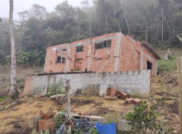 Rural de 2 quartos, Natividade da Serra · Sítio Paty em construção