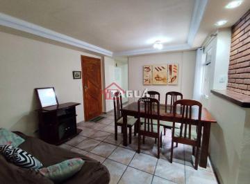 Apartamento · 56m² · 2 Quartos · 1 Vaga · Apartamento com 2 quartos, Pompéia, Santos - R$ 488 mil, Cod: 634