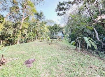 Casa · 10000m² · 2 Quartos · 7 Vagas · Casa com 2 quartos, Sertão da Quina, Ubatuba - R$ 800 mil, Cod: 2666