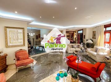 Casa · 557m² · 6 Quartos · 6 Vagas · Sobrado com 6 quartos, Vila Rosália, Guarulhos - R$ 3.9 mi, Cod: 10655