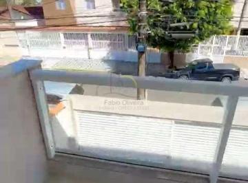 Casa · 58m² · 2 Quartos · 1 Vaga · Casa de Condomínio com 2 quartos, Real, Praia Grande - R$ 315 mil, Cod: 5868