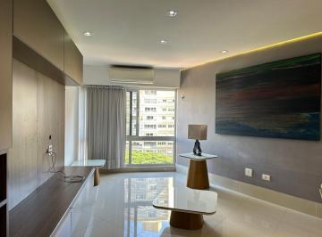 Apartamento · 75m² · 1 Quarto · Imoveis - na República