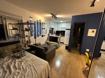 Apartamento · 24m² · 1 Quarto · Imoveis - em Sé