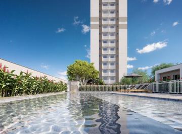 Apartamento · 52m² · 2 Quartos · 1 Vaga · APARTAMENTO À VENDA, 2 QUARTOS E 1 VAGA DE GARAGEM