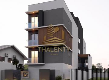 Apartamento · 36m² · 1 Quarto · Apartamento à venda - em Rebouças