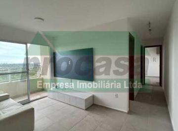 Apartamento · 44m² · 2 Quartos · 1 Vaga · APTO DISPONIVEL PARA LOCAÇAO NA PONTA NEGRA