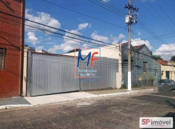 Terreno · 497m² · Excelente terreno para venda no Alto da Mooca, 497 m² de area , 230 m2 a.c., Zon. ZM., 10 metros d