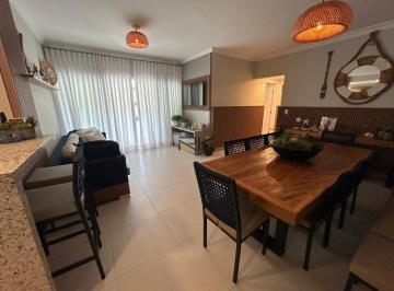 Imagem do Imóvel · APARTAMENTO PRAIA GRANDE com 3 dormitórios sendo 2 suítes,2 vagas de garagem,varanda gourmet com chu