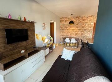 Imagem do Imóvel · Apartamento à Venda na Praia do Perequê-Açu Ubatuba/SP