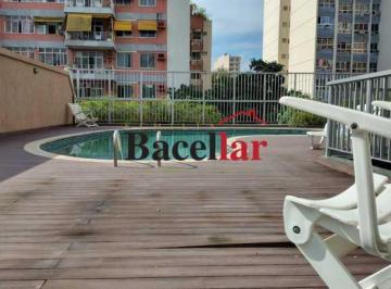 Apartamento · 300m² · 4 Quartos · 3 Vagas · Cobertura : Linear / Residencial / Tijuca
