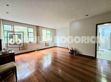 Apartamento · 90m² · 3 Quartos · 1 Vaga · Laranjeiras! Junto a Rua Genral Glicério, fundos, silencioso, vista verde, origi
