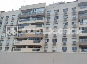 Apartamento · 63m² · 2 Quartos · 1 Vaga · Recreio 2Quartos suíte segurança lazer