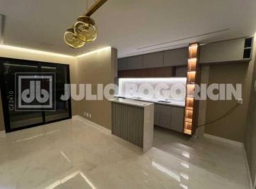 Apartamento · 50m² · 2 Quartos · 1 Vaga · Apartamento no Condomínio Orla Recreio 2 quartos
