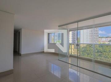 Apartamento · 76m² · 2 Quartos · 2 Vagas · Apartamento à Venda - Santo Antônio, 2 Quartos, 76 m² - Belo Horizonte